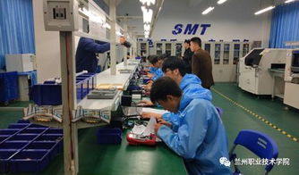蘭職歡迎你丨甘肅工商技師學(xué)院計(jì)算機(jī)維修專業(yè)明日開(kāi)始報(bào)名